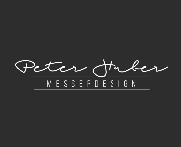 Messerdesign Peter Huber